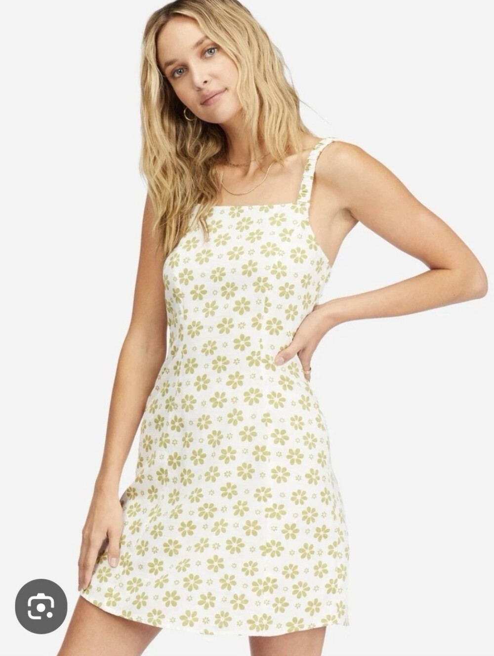 Billabong Dress